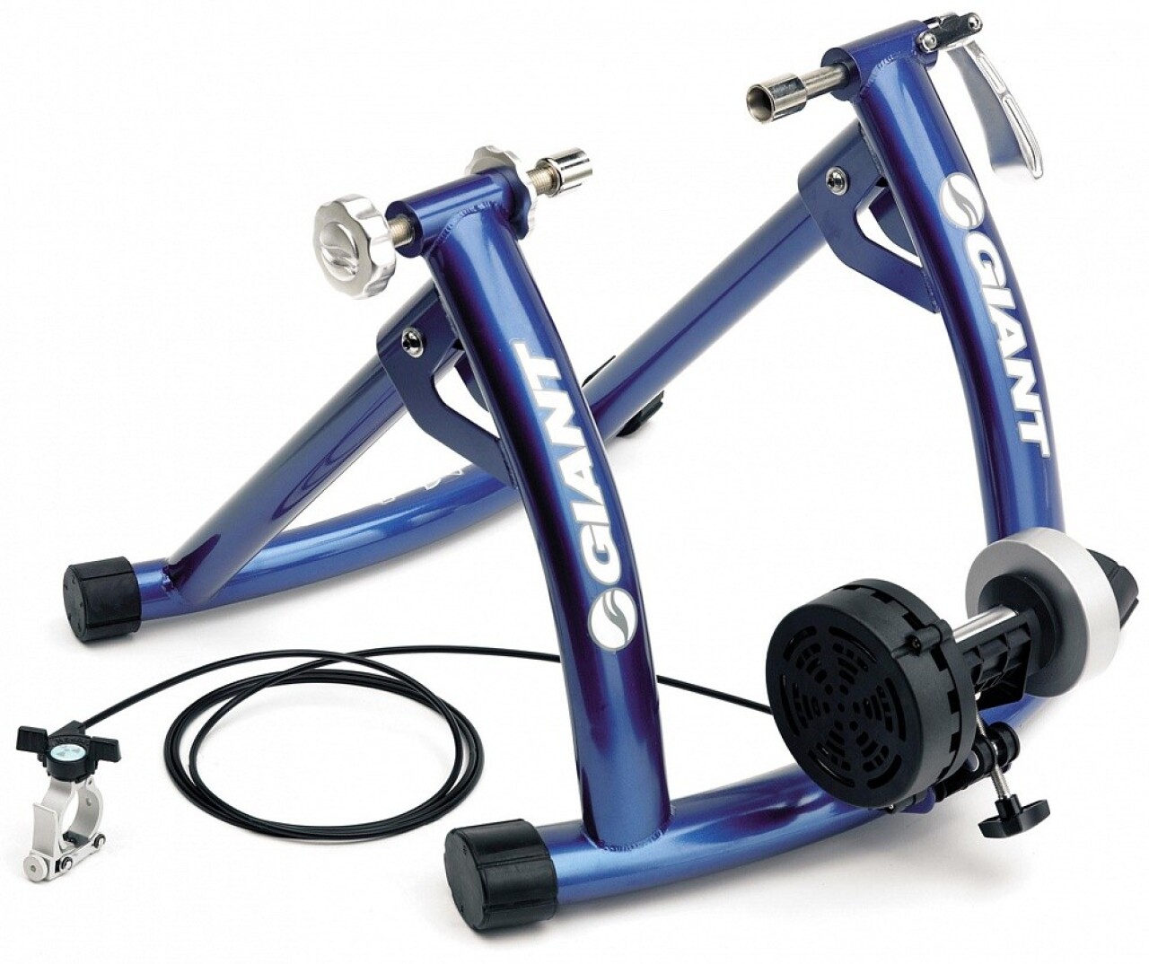 Bike sales trainer giant