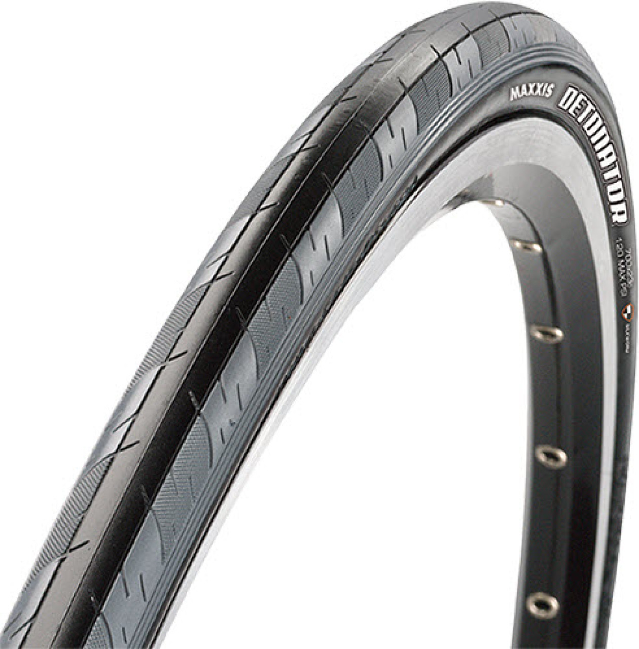 Покрышка Maxxis Detonator 700x32C Foldable купить в Москве ...